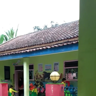 PAUD Citra Lestari