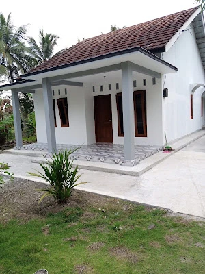 Rumah Khanza zhafira