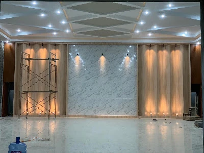 Binggo Construction & interior Art"