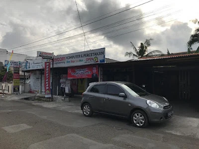 Percetakan Murah Cilacap