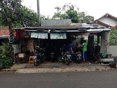 Bokol Motor Service