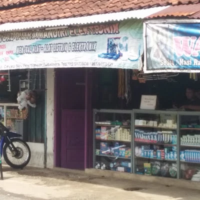 Mandiri Computer