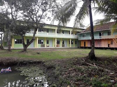 Pondok Pesantren Ma'had An-Nuur Al-Atsary