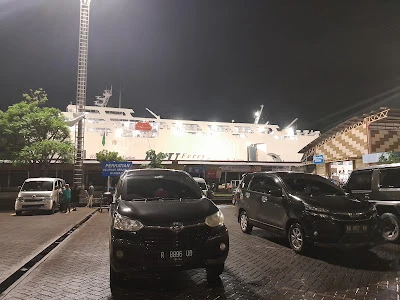 AT ( Agus tour dan travel ) Sidareja