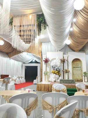 CS Party Planner & Decoration