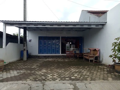Gebang Motor