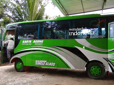Bengkel Las Mintocat