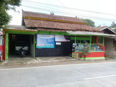 Abang Express, Maxindo Cargo, Lion Parcel, APM Logistik Cargo (Counter: SAPX, IDexpress,POS,J&T, Ninja Express, SPX,Paxel)