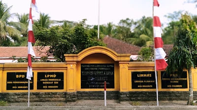 POSKO KKN STAIMA SIDARAHAYU