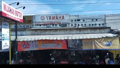 Wijahan Motor