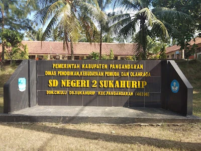 SD Negeri 2 Sukahurip