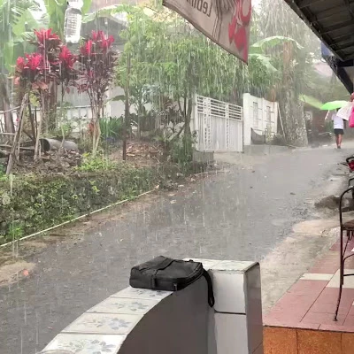 Warung Bu Kalim