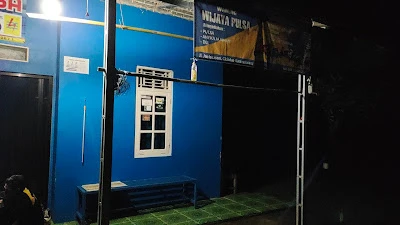 Wijaya pulsa