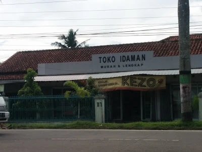 Toko Idaman