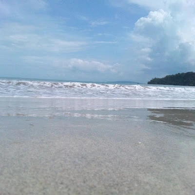 Pasir putih