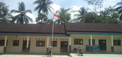 Madrasah Diniyah Takmiliyah Awwaliyah Ulul Albab