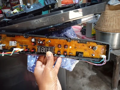 Obragabrig Service Elektronik