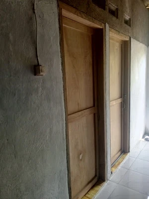 KOST-KOST"AN BUNDA DEVAN