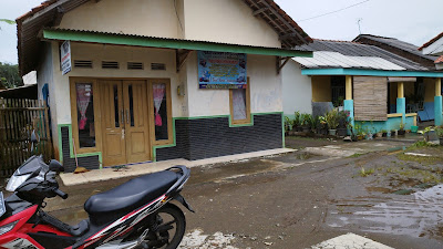 CCE Karangtalun