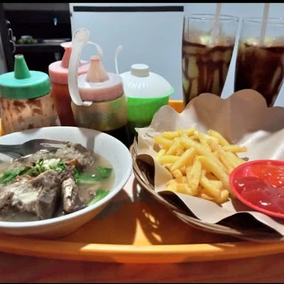 DENMAZ CAFE