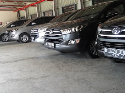 ArbiTrans Rental Mobil Cilacap | Sewa Mobil Murah Cilacap