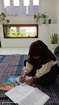 Bimbel Delta Educatia