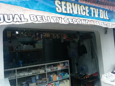 Sahabat Elektronik