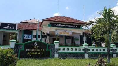 Puskesmas Adipala 2