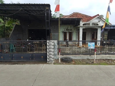 candra motor