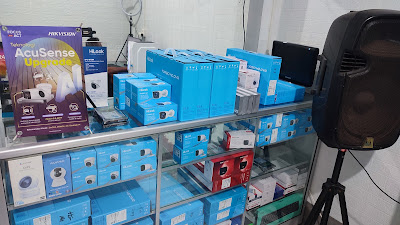 CCTV NUSANTARA KROYA