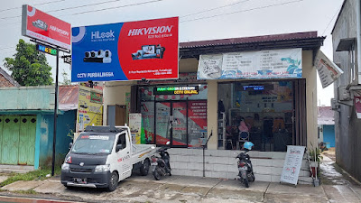 CCTV PURBALINGGA