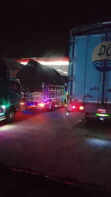NAHDIRO TRANS TRAVEL