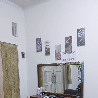 Atok Barbershop