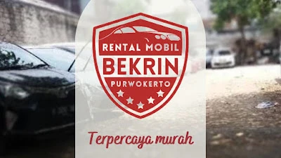 Rental Mobil Bekrin Purwokerto