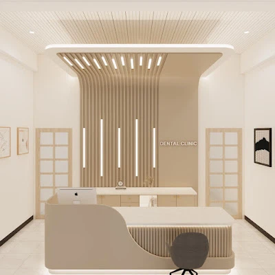 Ruang Senyum Dental Wangon