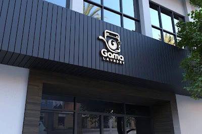 Gama Laundry