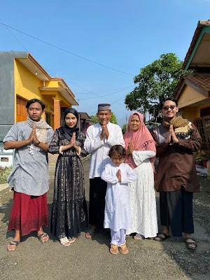 Bpk Aris Suryono