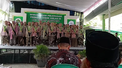 MTS MA'ARIF ARGOPENI