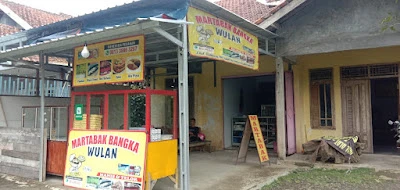 Martabak Wulan 2