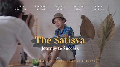 Satisva Studio & Creative