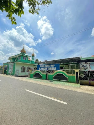 Klinik Rawat Inap Al Khazm Tambak
