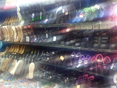 Adera Shoes