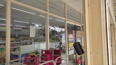 Indomaret Bumireja