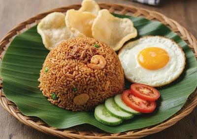 Kedainya Wangie