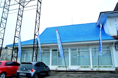 DPC PERADI PURWOKERTO