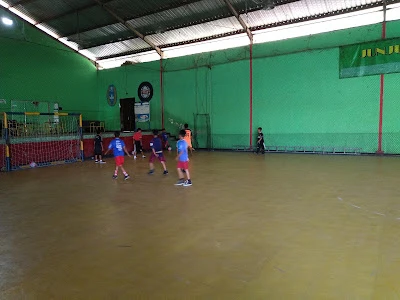 YY Futsal Center