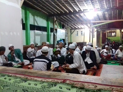 Pondok Pesantren Al Fattah