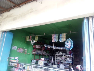 Toko Sumber Boga