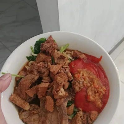 Warung Makan & Snack Ibu Reza