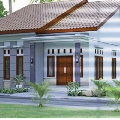 Rumah Ayeng